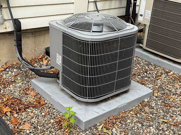 24/7 Emergency Hvac Installation experts in Danville, VA