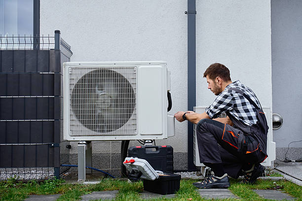 Trusted Hvac Installation service in Danville, VA - AAA Pro HVAC